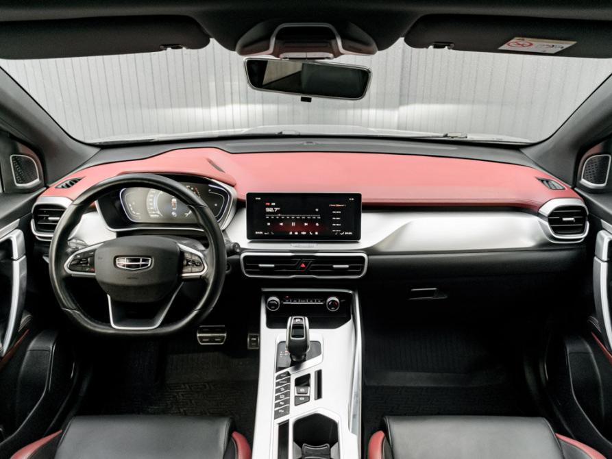 Geely Coolray I Екатеринбург  - изображение 13