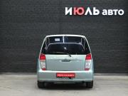 Mitsubishi Dingo I Рестайлинг Екатеринбург  - изображение 19