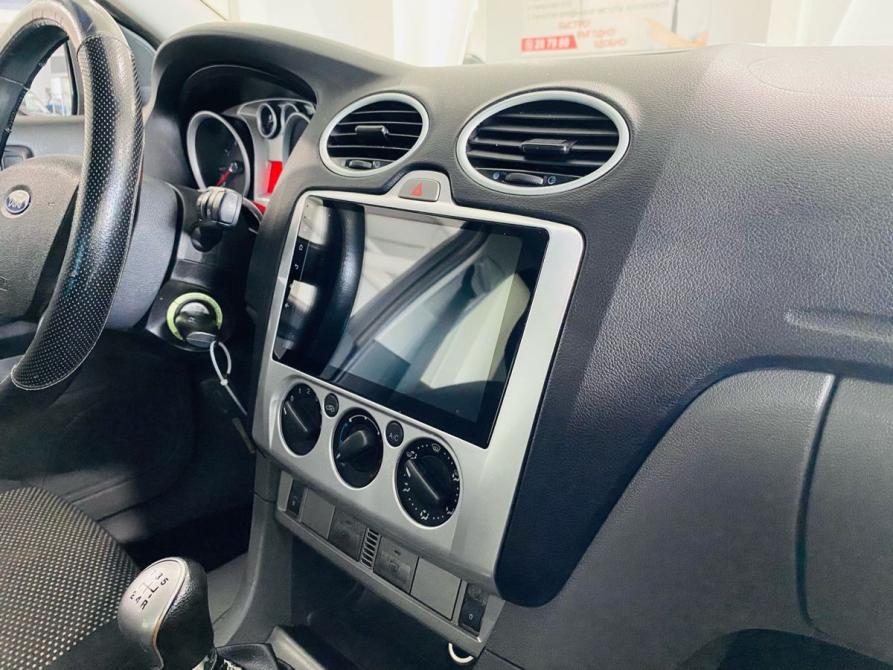 Ford Focus II Рестайлинг Миасс  - изображение 16