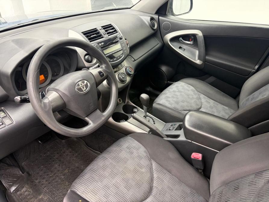 Toyota RAV4 III (XA30) Рестайлинг Ростов-на-Дону  - изображение 15