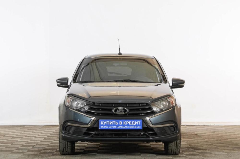 Lada (ВАЗ) Granta I Рестайлинг Тюмень  - изображение 2