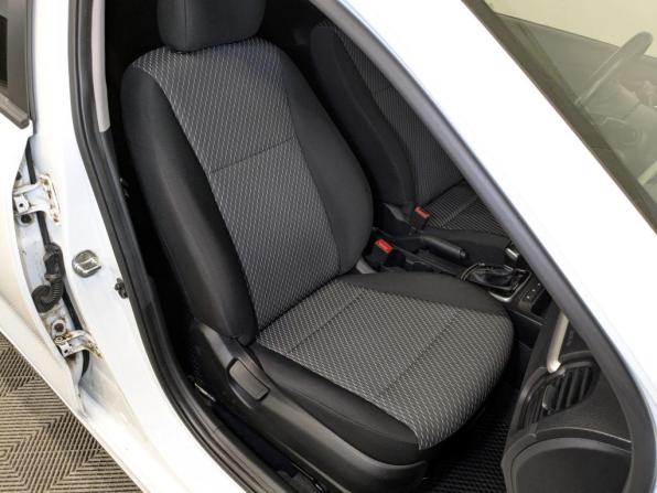Kia Rio IV с пробегом 2019 года, цена 1 340 000 рублей, 130755 км, седан, Автокод Объявления