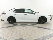 Toyota Camry VIII (XV70) Иваново  - изображение 28