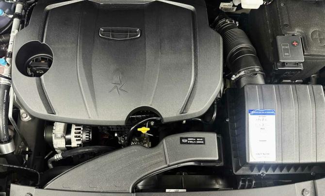 Geely Coolray I Рестайлинг с пробегом 2024 года, цена 2 290 000 рублей, 10268 км, внедорожник, Автокод Объявления