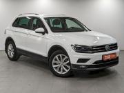 Volkswagen Tiguan II Москва  - изображение 33