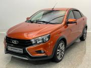 Lada (ВАЗ) Vesta I Москва  - изображение 15