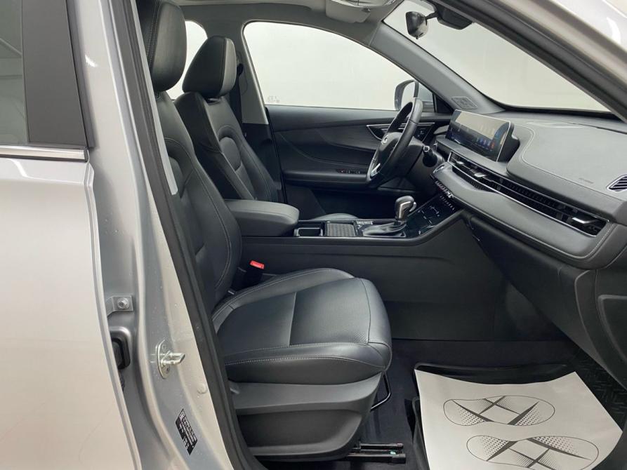 Chery Tiggo 4 Pro I Рестайлинг Энгельс  - изображение 36