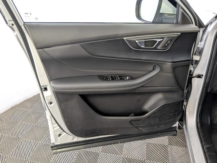 Chery Tiggo 4 Pro I Москва  - изображение 19