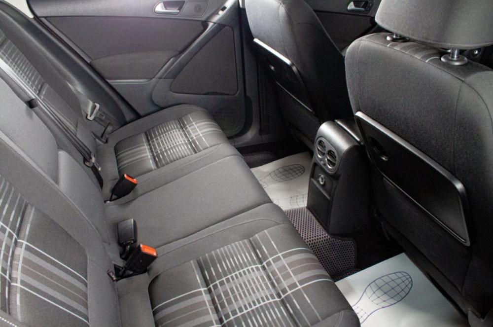 Volkswagen Tiguan I Рестайлинг Сургут  - изображение 16
