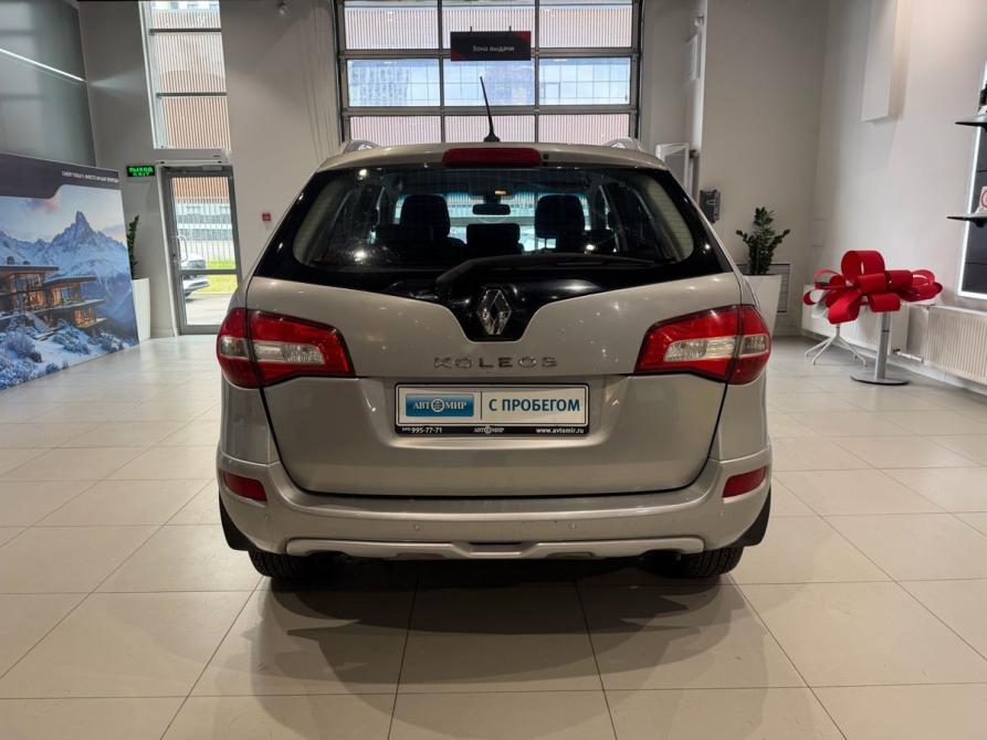 Renault Koleos I Москва  - изображение 5