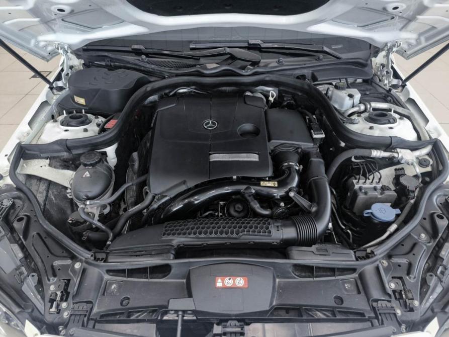 Mercedes-Benz E-Класс IV (W212 S212 C207) Рестайлинг Казань  - изображение 11