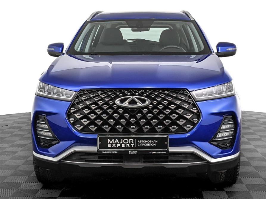Chery Tiggo 7 Pro I Москва  - изображение 2
