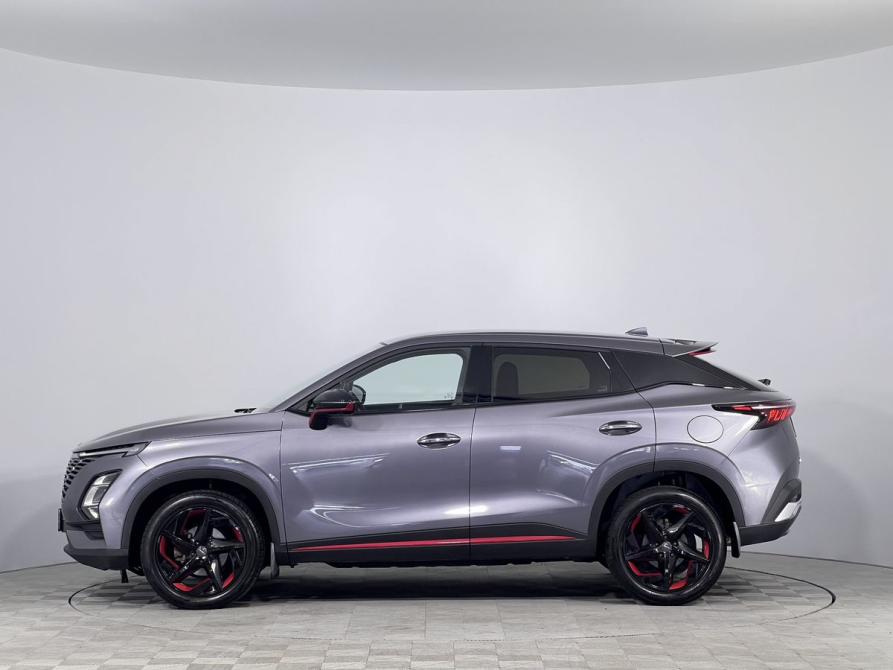 Omoda C5 I Калининград  - изображение 8