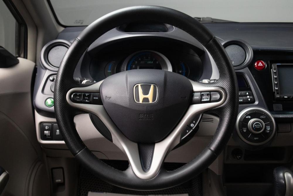 Honda Insight II Оренбург  - изображение 10