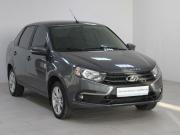 Lada (ВАЗ) Granta I Рестайлинг Старый Оскол  - изображение 19