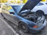BMW 5 серии IV (E39) Санкт-Петербург  - изображение 8
