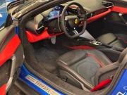 Ferrari 296 Москва  - изображение 44