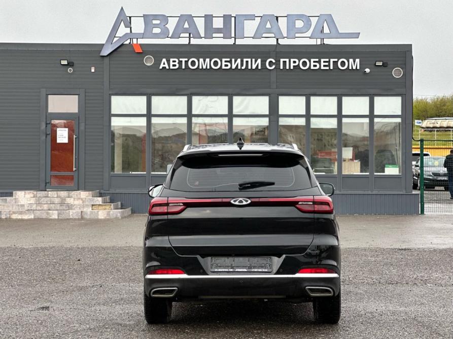 Chery Tiggo 7 Pro I Волгоград  - изображение 4