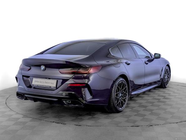 BMW 8 серии II (G14/G15/G16) с пробегом 2021 года, цена 8 130 000 рублей, 90100 км, седан, Автокод Объявления