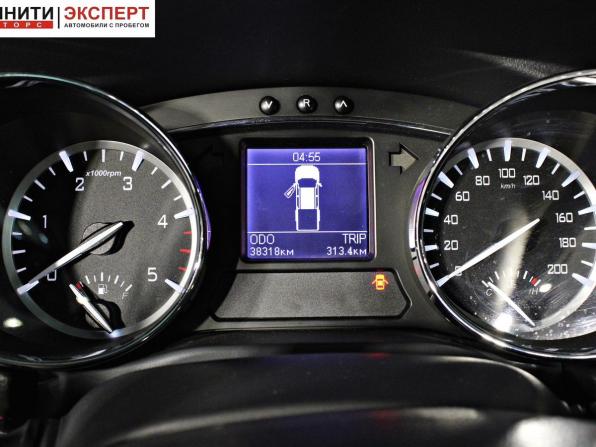 Sollers ST6 с пробегом 2024 года, цена 2 257 000 рублей, 38307 км, offers.body_type.unknown, Автокод Объявления