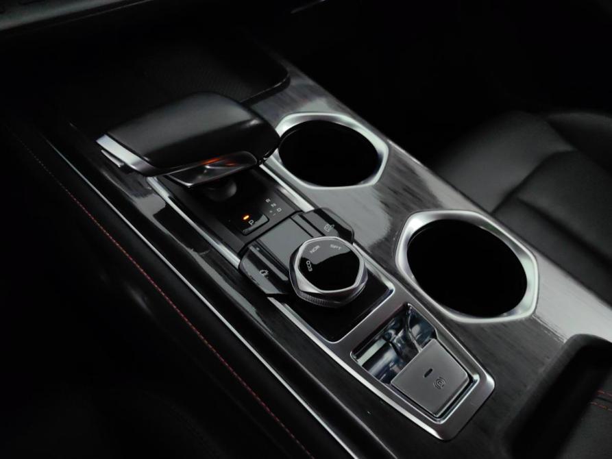 Changan CS55 Plus II Подольск  - изображение 16