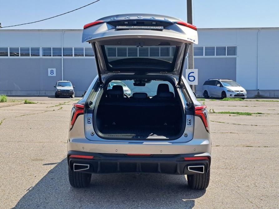 Haval F7x II Набережные Челны  - изображение 12