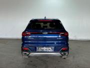 Chery Tiggo 8 I Москва  - изображение 26