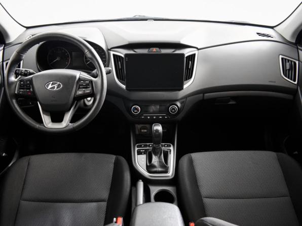 Hyundai Creta II с пробегом 2021 года, цена 1 800 000 рублей, 167000 км, внедорожник, Автокод Объявления