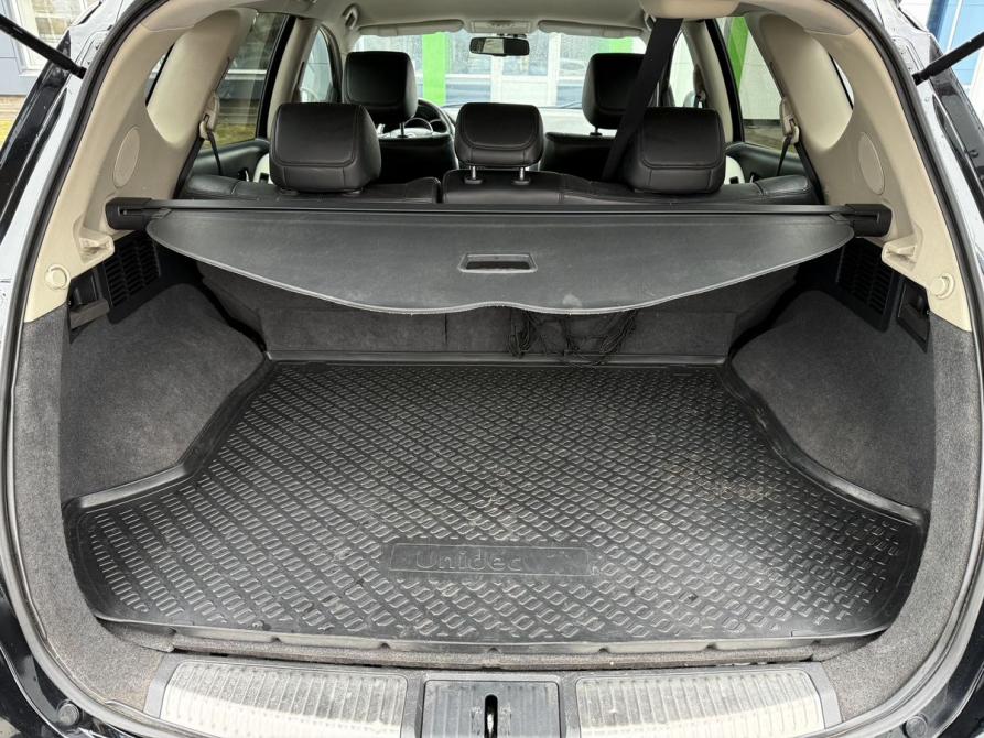 Nissan Murano II (Z51) Ярославль  - изображение 16