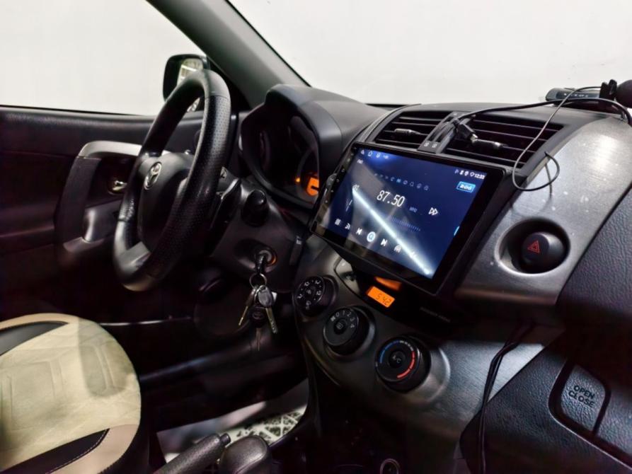 Toyota RAV4 III (XA30) Рестайлинг Курск  - изображение 7