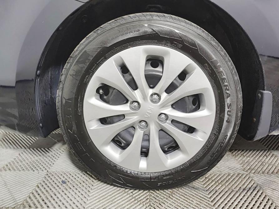 Kia Rio IV Уфа  - изображение 22