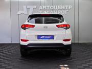 Hyundai Tucson III Таганрог  - изображение 30