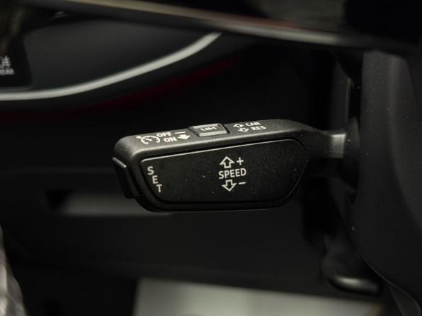 Audi Q6 с пробегом 2023 года, цена 7 099 000 рублей, 38000 км, внедорожник, Автокод Объявления