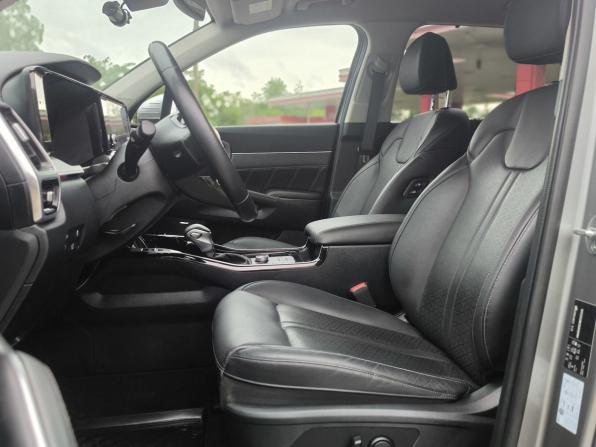 Kia Sorento IV с пробегом 2021 года, цена 4 300 000 рублей, 55800 км, внедорожник, Автокод Объявления