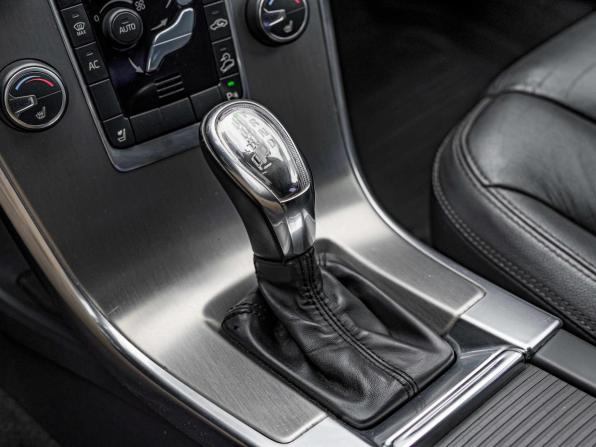 Volvo XC60 I с пробегом 2012 года, цена 1 220 000 рублей, 262838 км, внедорожник, Автокод Объявления