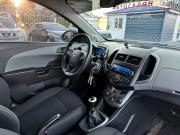 Chevrolet Aveo II Ижевск  - изображение 38