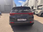 Kia Sportage IV Пермь  - изображение 22