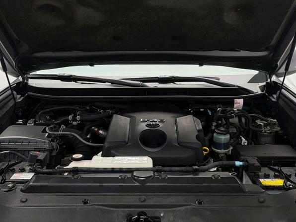 Toyota Land Cruiser Prado 150 Series Рестайлинг 2 с пробегом 2020 года, цена 5 689 000 рублей, 84595 км, внедорожник, Автокод Объявления