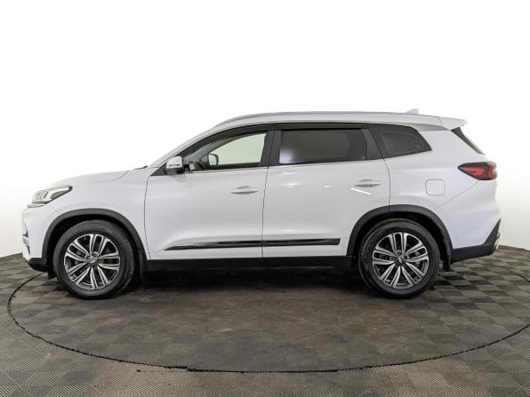 Chery Tiggo 8 I с пробегом 2020 года, цена 1 650 000 рублей, 126775 км, внедорожник, Автокод Объявления