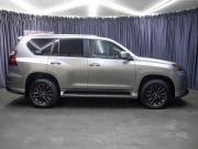 Lexus GX II Рестайлинг 2 Москва  - изображение 33