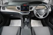 Honda Jade I Рестайлинг Тюмень  - изображение 21