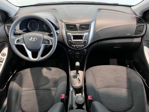 Hyundai Solaris I Рестайлинг с пробегом 2014 года, цена 1 025 000 рублей, 97829 км, седан, Автокод Объявления