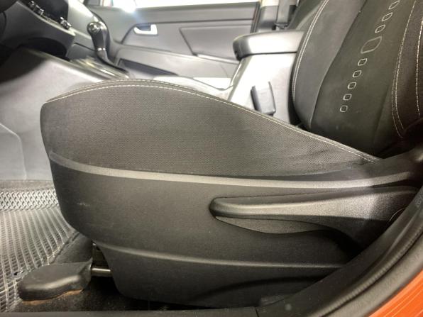 Kia Sportage III с пробегом 2011 года, цена 960 000 рублей, 285027 км, внедорожник, Автокод Объявления
