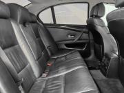 BMW 5 серии V (E60/E61) Рестайлинг Новосибирск  - изображение 40
