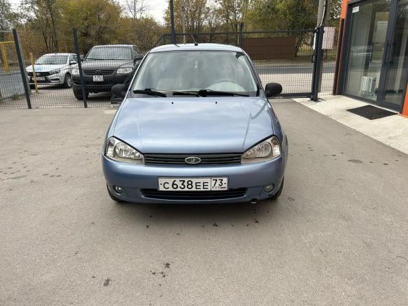 Lada (ВАЗ) Kalina I с пробегом 2008 года, цена 180 000 рублей, 185000 км, хэтчбек, Автокод Объявления