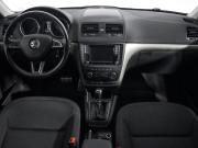 Skoda Yeti I Рестайлинг Санкт-Петербург  - изображение 36