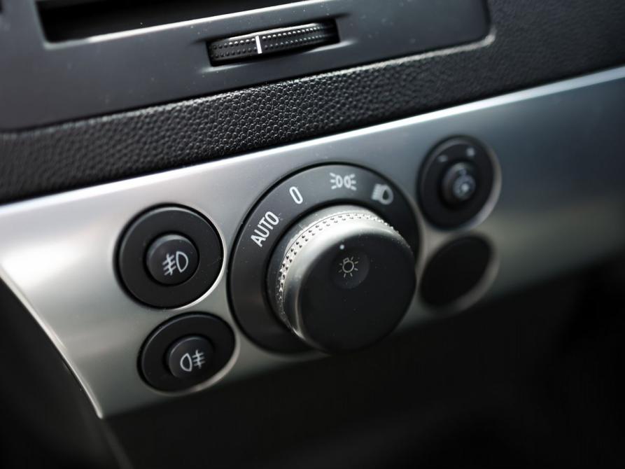 Opel Astra H Рестайлинг Ижевск  - изображение 15