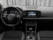 Skoda Karoq I Москва  - изображение 29
