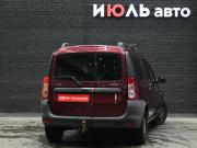 Lada (ВАЗ) Largus I Екатеринбург  - изображение 22