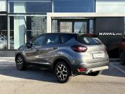 Renault Kaptur I Рестайлинг Москва  - изображение 27